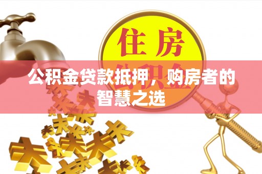 克孜勒苏柯尔克孜公积金贷款抵押，购房者的智慧之选