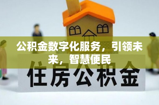 克孜勒苏柯尔克孜公积金数字化服务，引领未来，智慧便民
