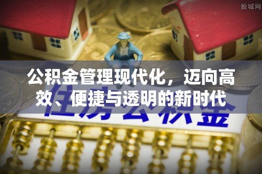 克孜勒苏柯尔克孜公积金管理现代化，迈向高效、便捷与透明的新时代