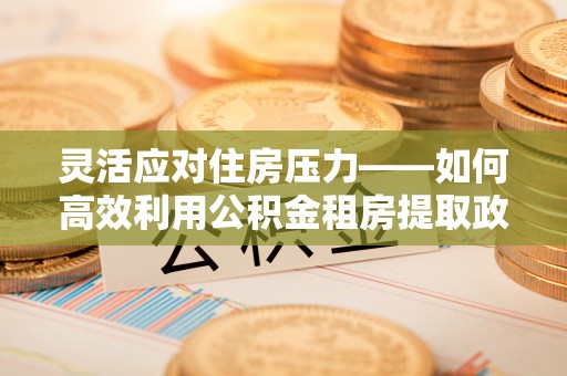 克孜勒苏柯尔克孜灵活应对住房压力——如何高效利用公积金租房提取政策