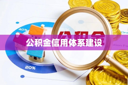 克孜勒苏柯尔克孜公积金信用体系建设