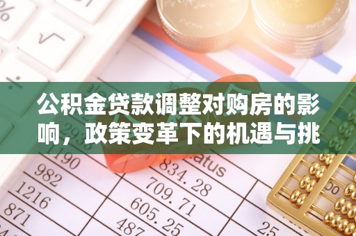 克孜勒苏柯尔克孜公积金贷款调整对购房的影响，政策变革下的机遇与挑战