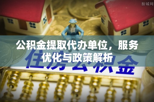 克孜勒苏柯尔克孜公积金提取代办单位，服务优化与政策解析