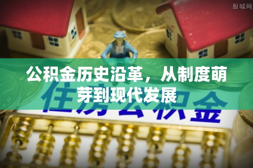 克孜勒苏柯尔克孜公积金历史沿革，从制度萌芽到现代发展