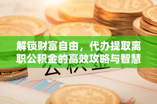克孜勒苏柯尔克孜解锁财富自由，代办提取离职公积金的高效攻略与智慧选择
