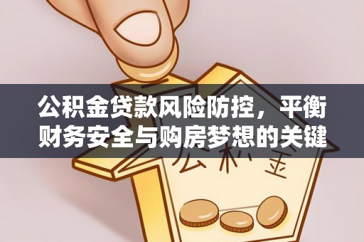 克孜勒苏柯尔克孜公积金贷款风险防控，平衡财务安全与购房梦想的关键
