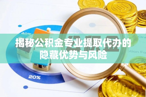 克孜勒苏柯尔克孜揭秘公积金专业提取代办的隐藏优势与风险