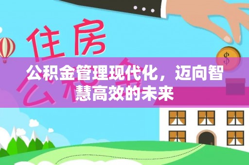 克孜勒苏柯尔克孜公积金管理现代化，迈向智慧高效的未来