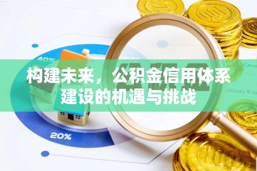 克孜勒苏柯尔克孜构建未来，公积金信用体系建设的机遇与挑战