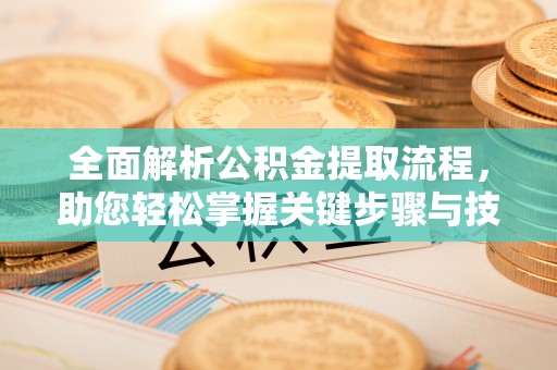 克孜勒苏柯尔克孜全面解析公积金提取流程，助您轻松掌握关键步骤与技巧