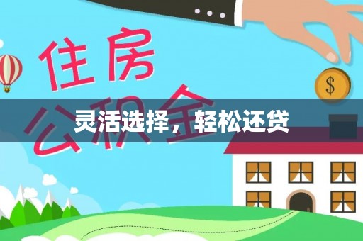 克孜勒苏柯尔克孜灵活选择，轻松还贷