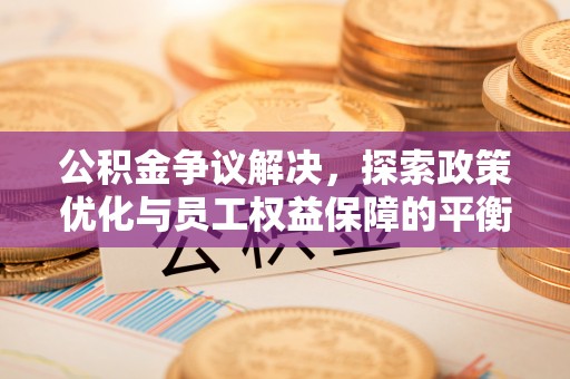 克孜勒苏柯尔克孜公积金争议解决，探索政策优化与员工权益保障的平衡点