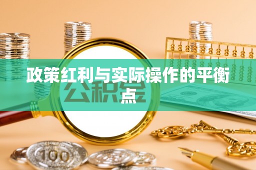 克孜勒苏柯尔克孜政策红利与实际操作的平衡点