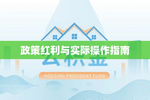 克孜勒苏柯尔克孜政策红利与实际操作指南