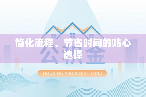 克孜勒苏柯尔克孜简化流程、节省时间的贴心选择