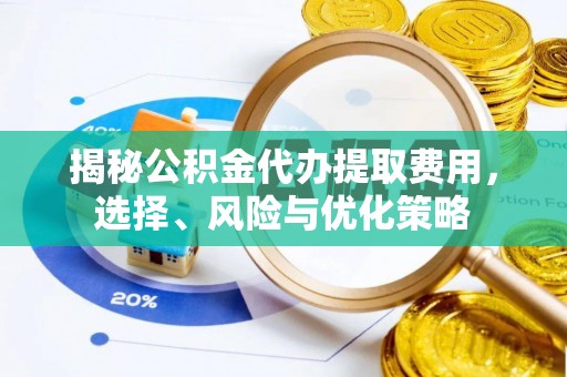 克孜勒苏柯尔克孜揭秘公积金代办提取费用，选择、风险与优化策略