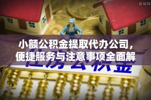 克孜勒苏柯尔克孜小额公积金提取代办公司，便捷服务与注意事项全面解析