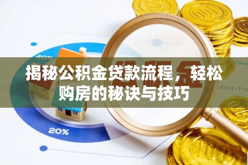 克孜勒苏柯尔克孜揭秘公积金贷款流程，轻松购房的秘诀与技巧