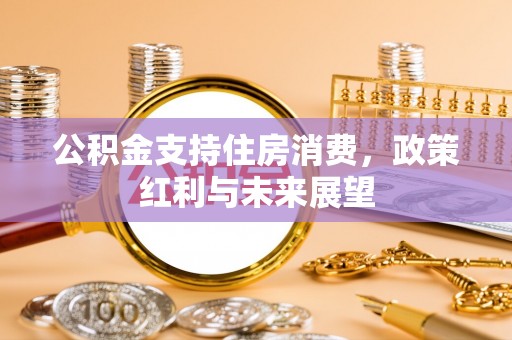克孜勒苏柯尔克孜公积金支持住房消费，政策红利与未来展望
