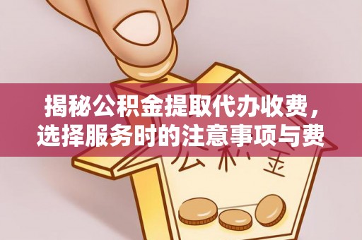 克孜勒苏柯尔克孜揭秘公积金提取代办收费，选择服务时的注意事项与费用真相