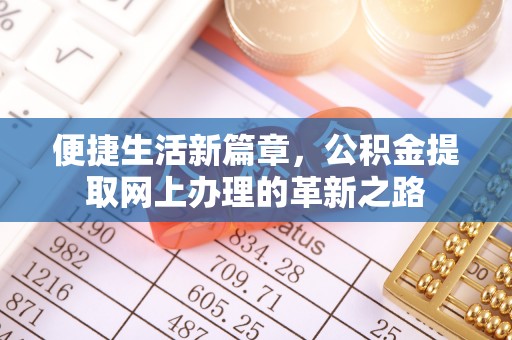 克孜勒苏柯尔克孜便捷生活新篇章，公积金提取网上办理的革新之路