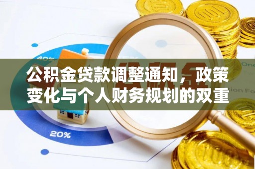 克孜勒苏柯尔克孜公积金贷款调整通知，政策变化与个人财务规划的双重影响