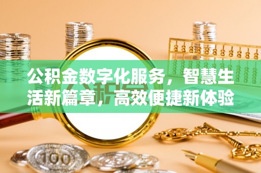 克孜勒苏柯尔克孜公积金数字化服务，智慧生活新篇章，高效便捷新体验