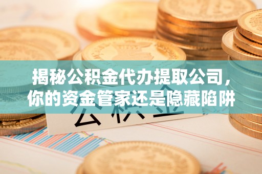 克孜勒苏柯尔克孜揭秘公积金代办提取公司，你的资金管家还是隐藏陷阱？