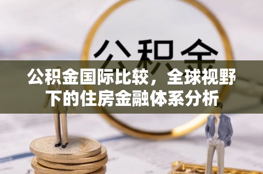 克孜勒苏柯尔克孜公积金国际比较，全球视野下的住房金融体系分析